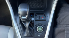 Toyota RAV4 2.5 VVT-i Hybrid Excel TSS 5dr CVT Hybrid Estate